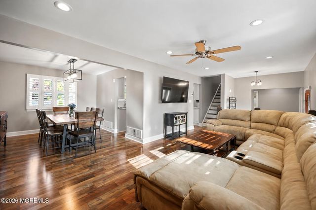 1615 Rogers Court, Wall, NJ 07719