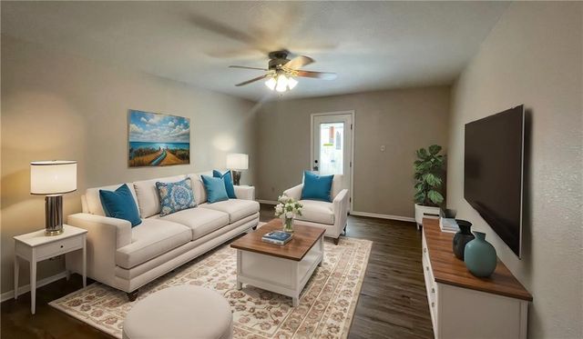 4805 Shadowbend Dr a, Corpus Christi, TX 78413