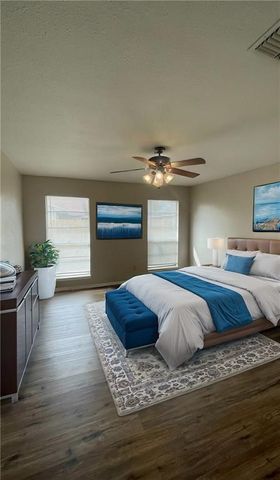 4805 Shadowbend Dr a, Corpus Christi, TX 78413