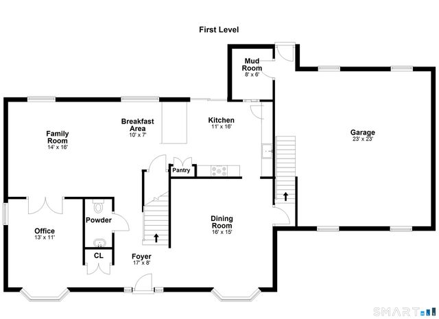 10 Maurice Street, Norwalk, CT 06851