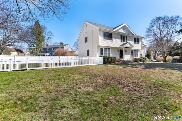10 Maurice Street, Norwalk, CT 06851