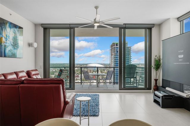301 1ST STREET S 2705, St Petersburg, FL 33701