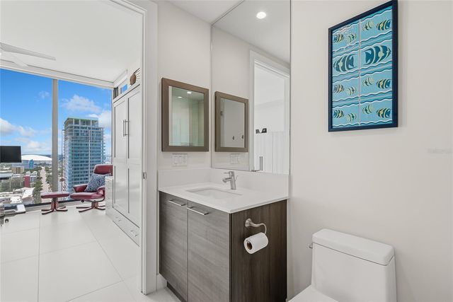 301 1ST STREET S 2705, St Petersburg, FL 33701