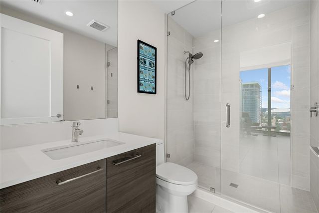 301 1ST STREET S 2705, St Petersburg, FL 33701