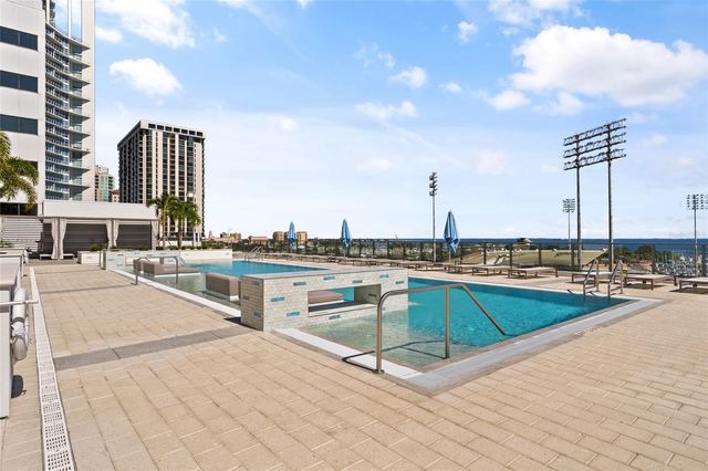 301 1ST STREET S 2705, St Petersburg, FL 33701