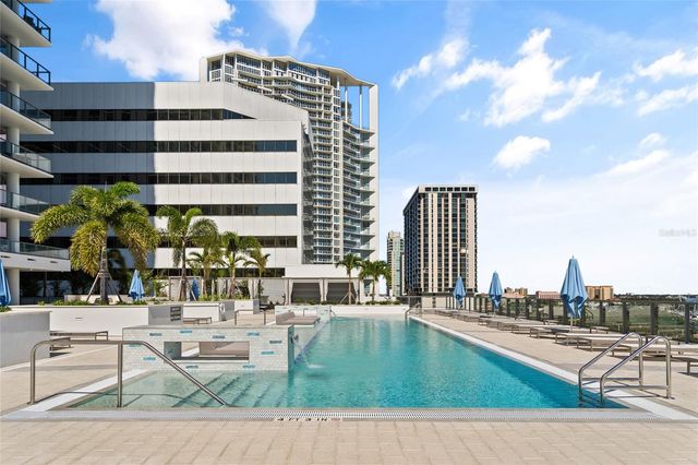 301 1ST STREET S 2705, St Petersburg, FL 33701