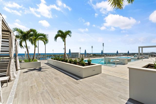 301 1ST STREET S 2705, St Petersburg, FL 33701
