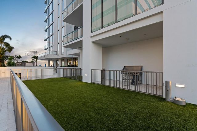 301 1ST STREET S 2705, St Petersburg, FL 33701