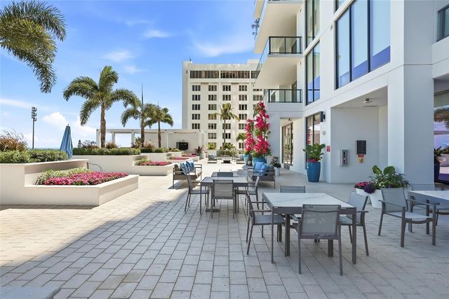 301 1ST STREET S 2705, St Petersburg, FL 33701