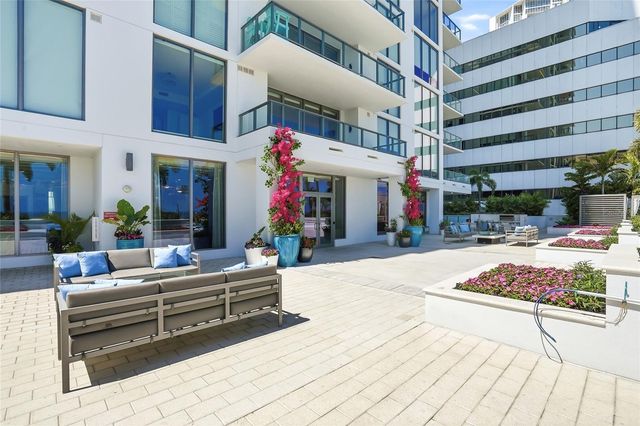 301 1ST STREET S 2705, St Petersburg, FL 33701