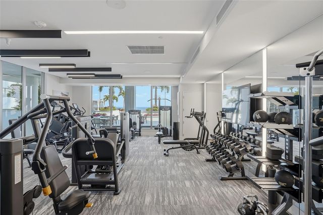 301 1ST STREET S 2705, St Petersburg, FL 33701