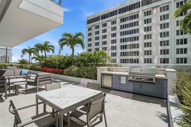 301 1ST STREET S 2705, St Petersburg, FL 33701
