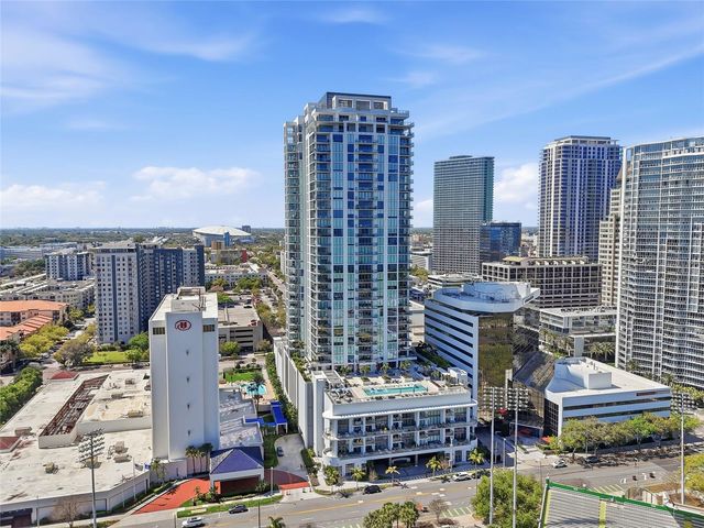 301 1ST STREET S 2705, St Petersburg, FL 33701