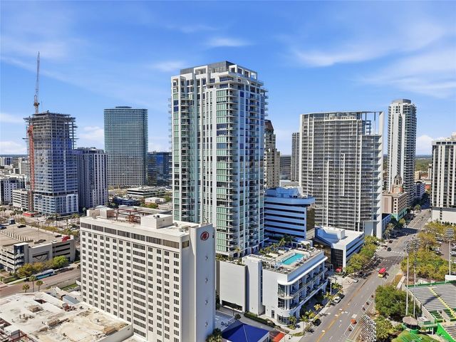 301 1ST STREET S 2705, St Petersburg, FL 33701