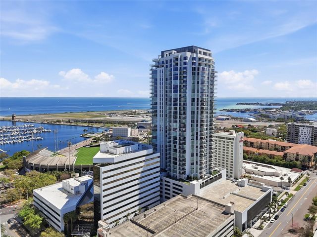 301 1ST STREET S 2705, St Petersburg, FL 33701