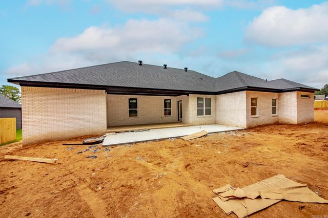 1046 Stagecoach Boulevard, Cabot, AR 72023