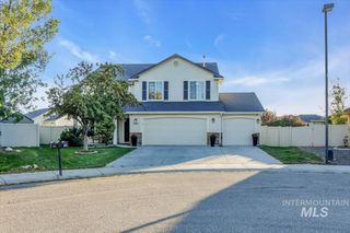 1107 E Pisa Street, Meridian, ID 83642