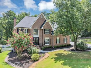 5580 Forkwood NW Drive, Acworth, GA 30101