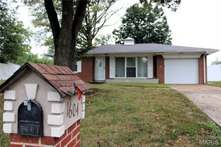 1604 Menard Drive, Belleville, IL 62220