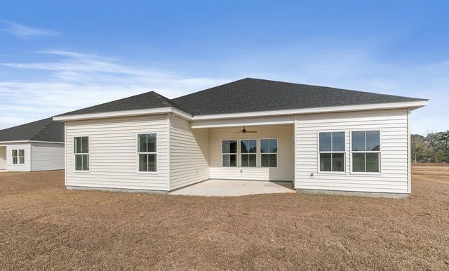 140 Oscar Godwin Road, Dothan, AL 36301