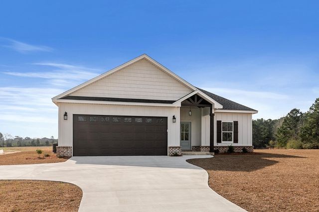 140 Oscar Godwin Road, Dothan, AL 36301