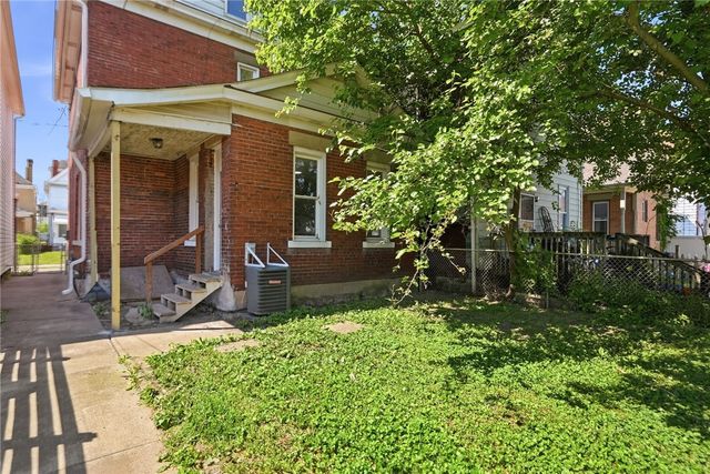 709 E 14th Ave., Munhall, PA 15120