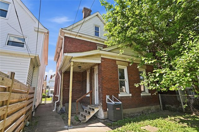 709 E 14th Ave., Munhall, PA 15120