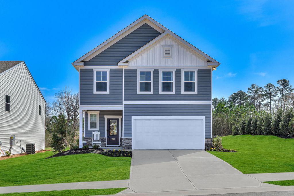 861 Tess Street, Graniteville, SC 29829