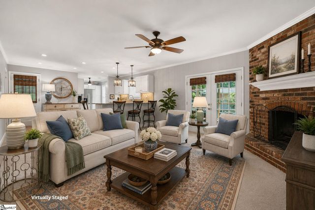 407 Gray Fox Square, Taylors, SC 29687