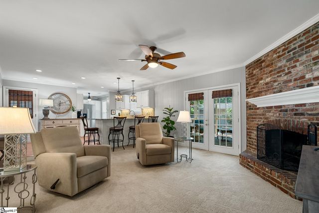 407 Gray Fox Square, Taylors, SC 29687