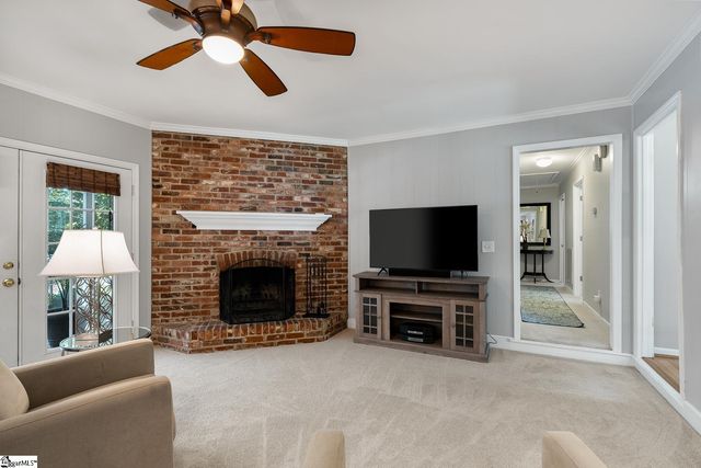 407 Gray Fox Square, Taylors, SC 29687