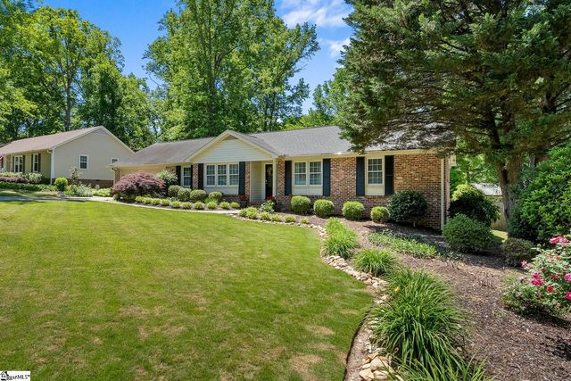 407 Gray Fox Square, Taylors, SC 29687
