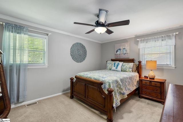 407 Gray Fox Square, Taylors, SC 29687
