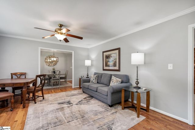 407 Gray Fox Square, Taylors, SC 29687