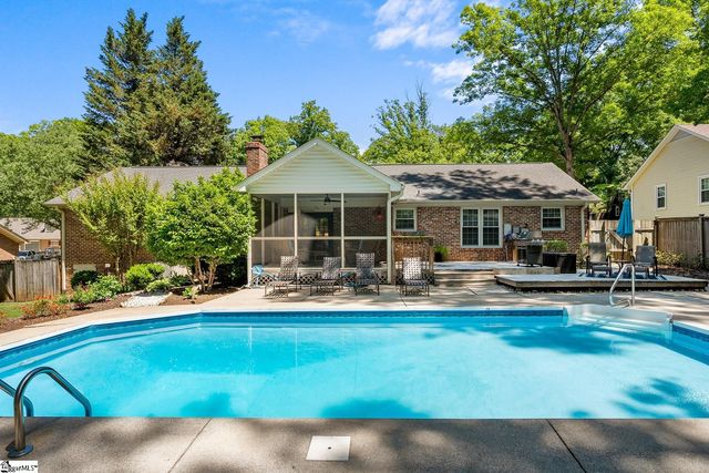 407 Gray Fox Square, Taylors, SC 29687