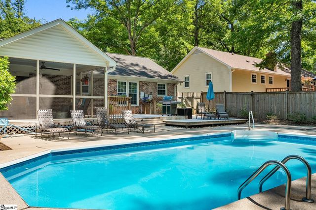 407 Gray Fox Square, Taylors, SC 29687