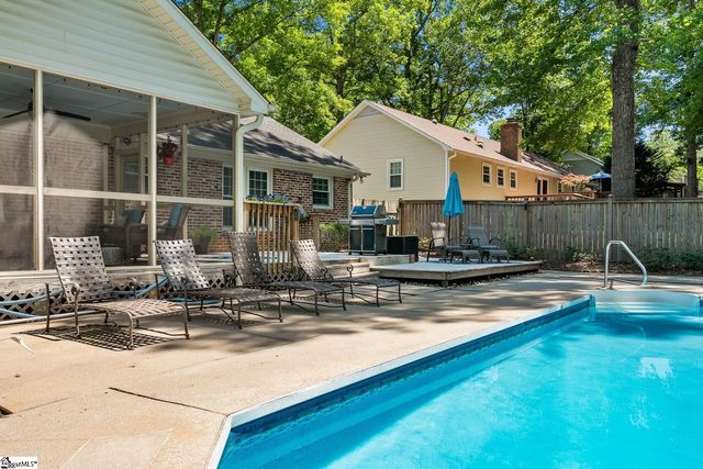 407 Gray Fox Square, Taylors, SC 29687