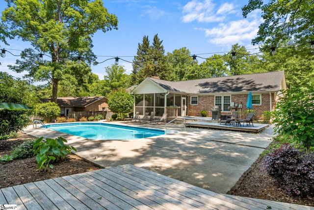 407 Gray Fox Square, Taylors, SC 29687