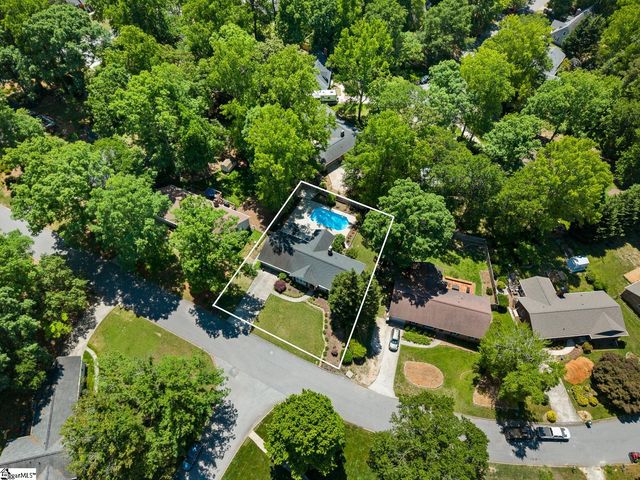 407 Gray Fox Square, Taylors, SC 29687