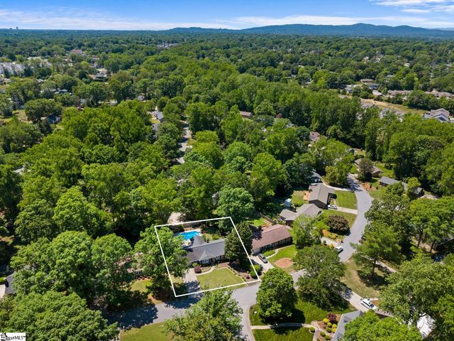 407 Gray Fox Square, Taylors, SC 29687