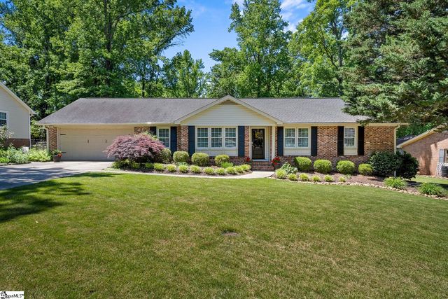 407 Gray Fox Square, Taylors, SC 29687