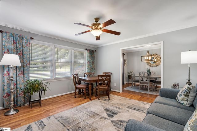 407 Gray Fox Square, Taylors, SC 29687