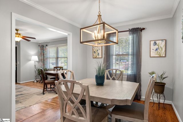 407 Gray Fox Square, Taylors, SC 29687