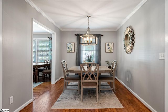 407 Gray Fox Square, Taylors, SC 29687