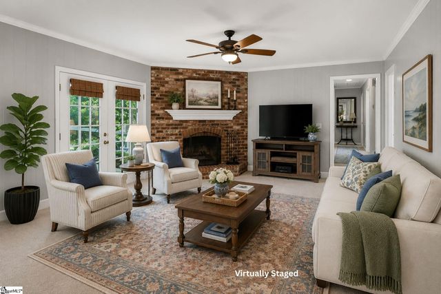 407 Gray Fox Square, Taylors, SC 29687