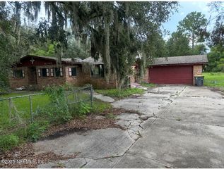 8140 VERNELL Street, Jacksonville, FL 32220