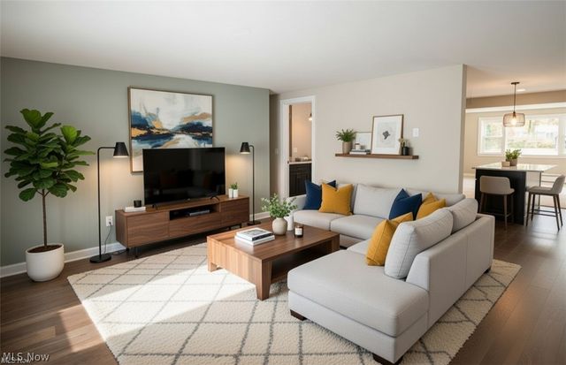 8796 Evergreen Drive 8794, Mentor, OH 44060