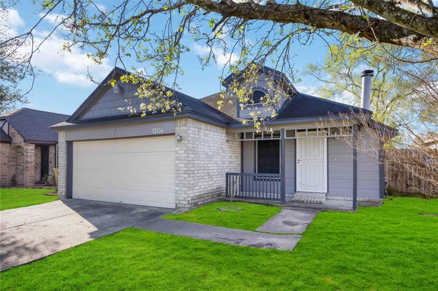 13134 Bamboo Forest Trail, Houston, TX 77044