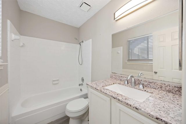 13134 Bamboo Forest Trail, Houston, TX 77044