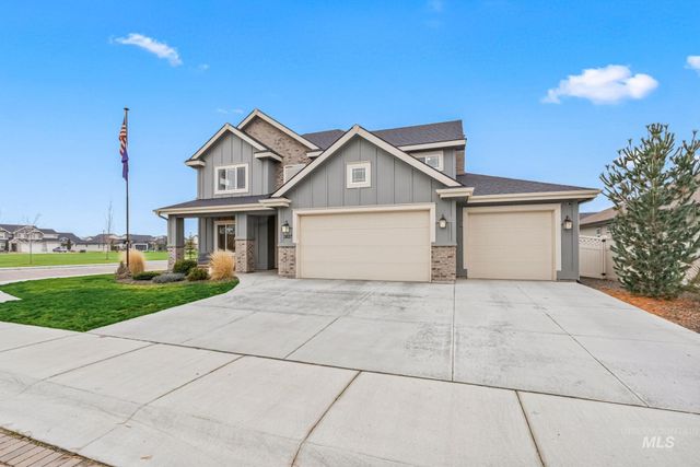 3827 W Viso St, Meridian, ID 83646